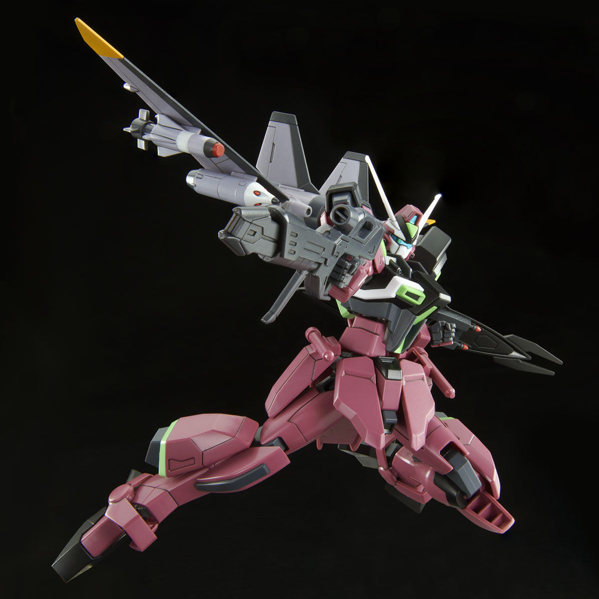 HG 1/144 WINDAM (Neo Roanoke exclusive machine)