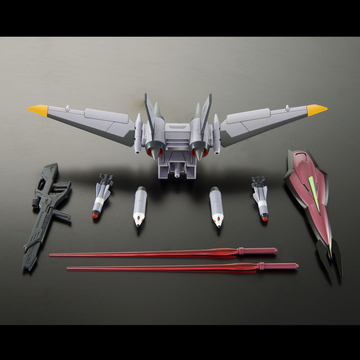 HG 1/144 WINDAM (Neo Roanoke exclusive machine)
