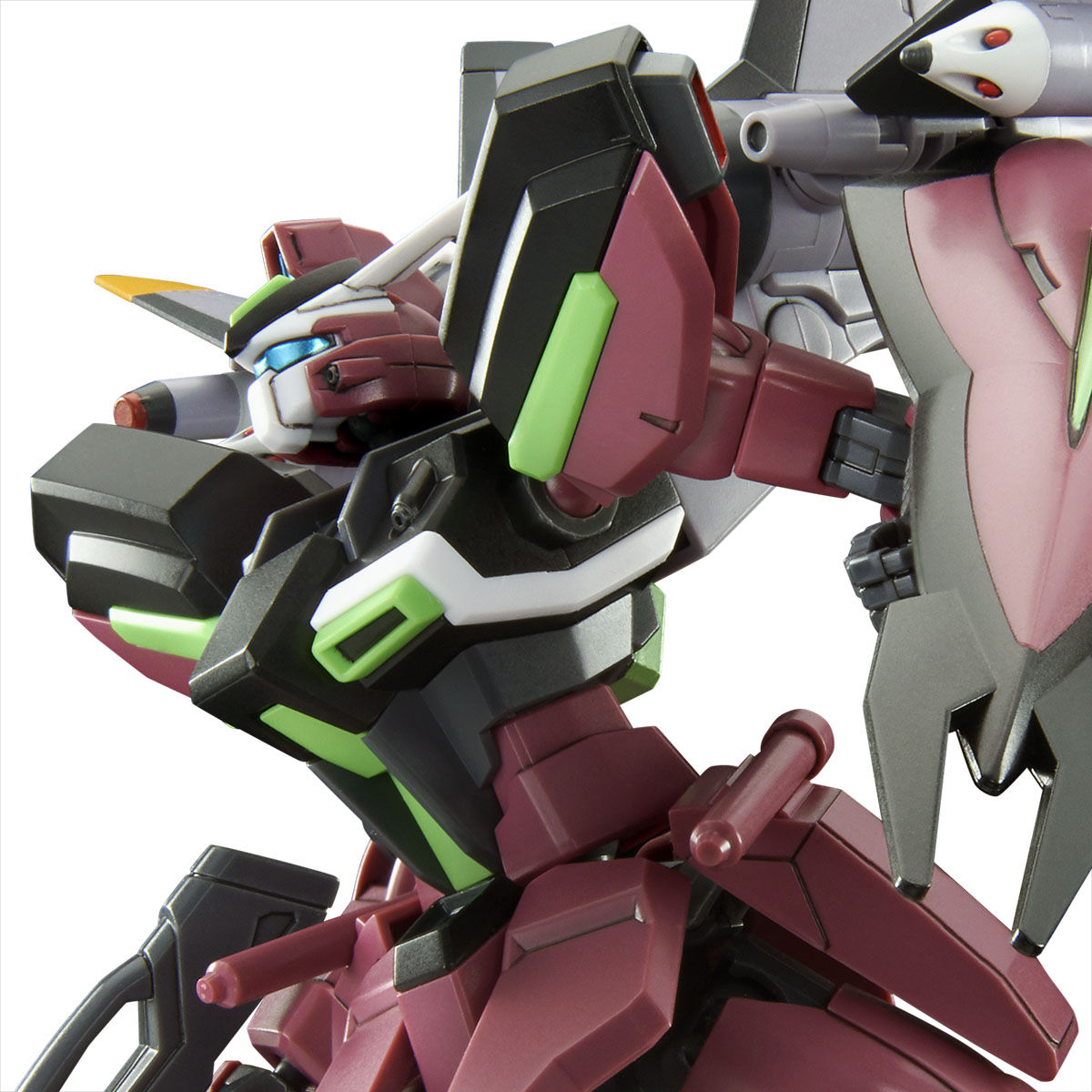 HG 1/144 WINDAM (Neo Roanoke exclusive machine)
