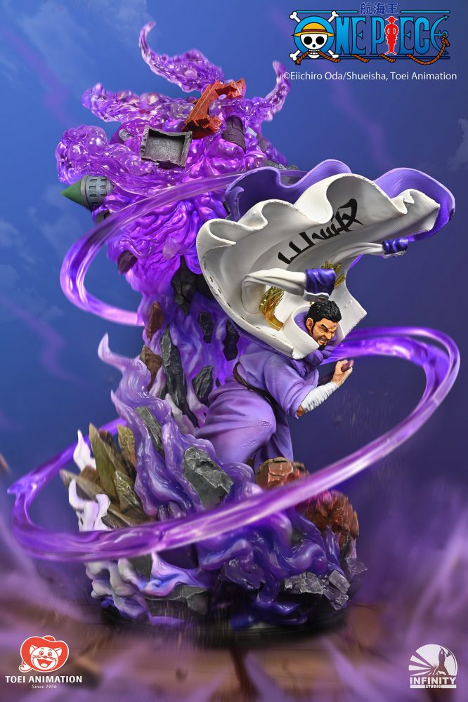 Fujitora - One Piece