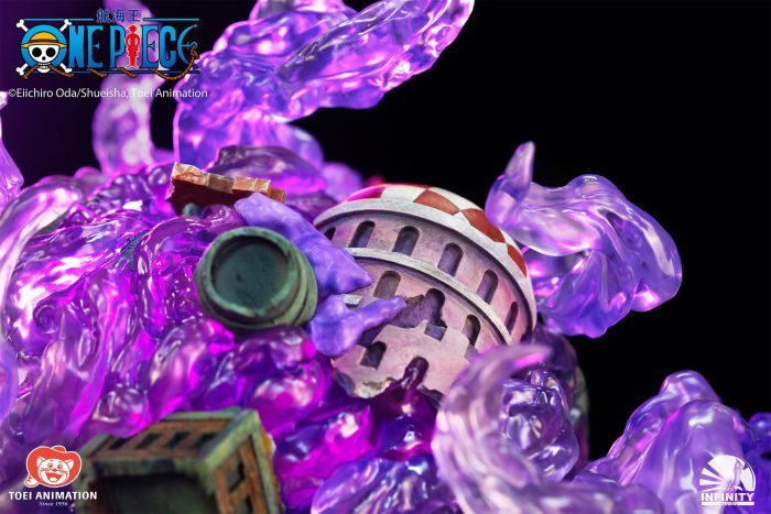 Fujitora - One Piece