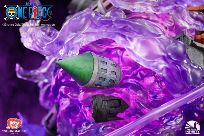 Fujitora - One Piece