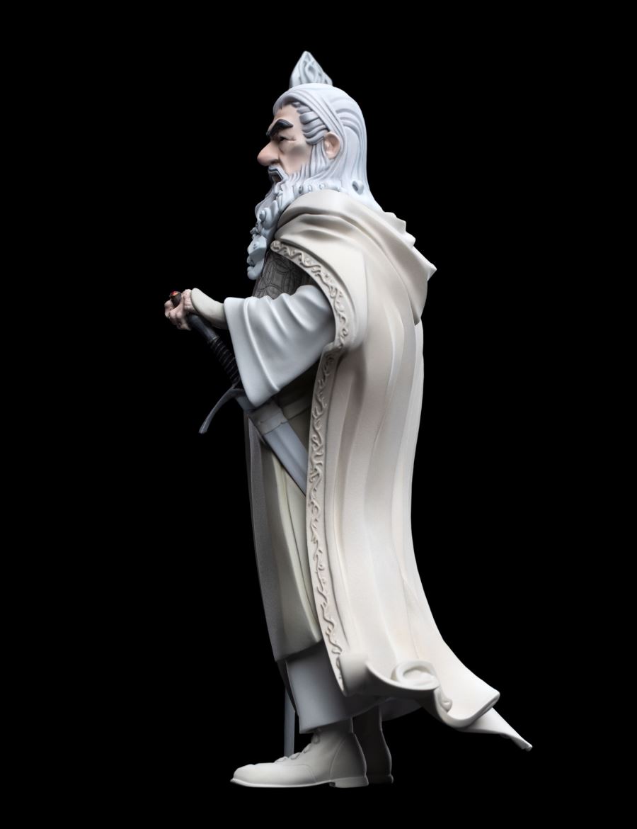 MINI EPICS: GANDALF THE WHITE
