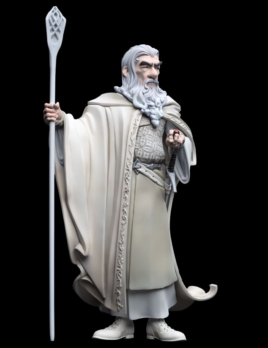 MINI EPICS: GANDALF THE WHITE