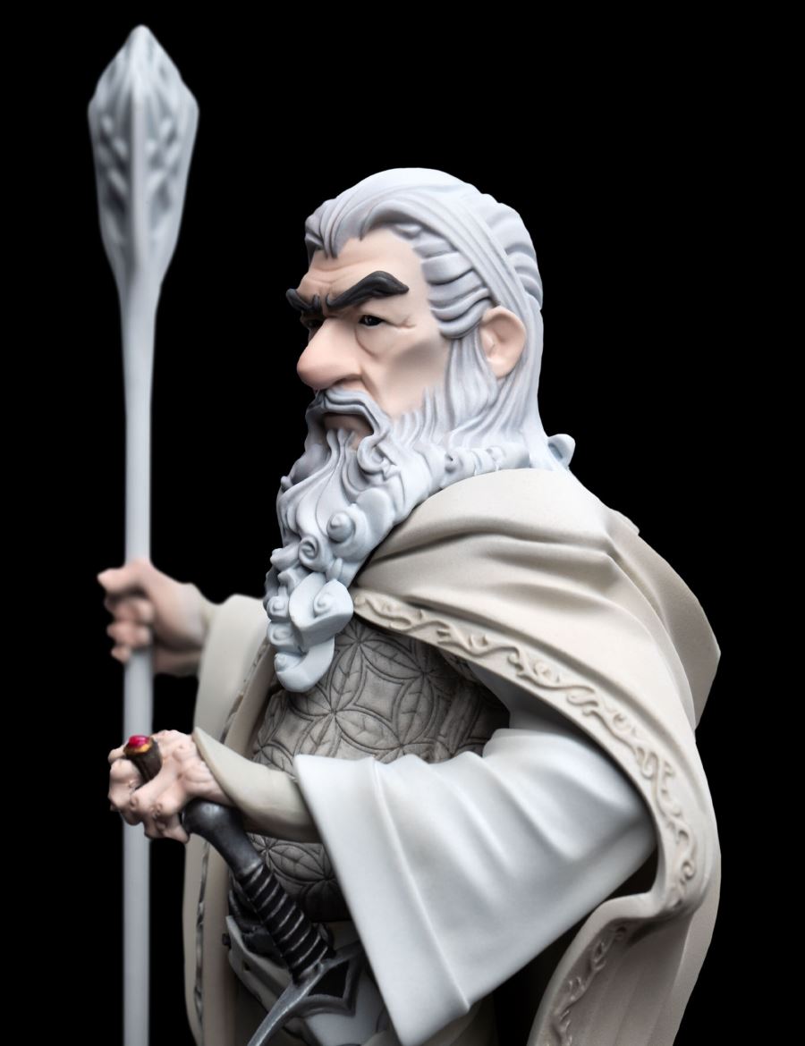 MINI EPICS: GANDALF THE WHITE