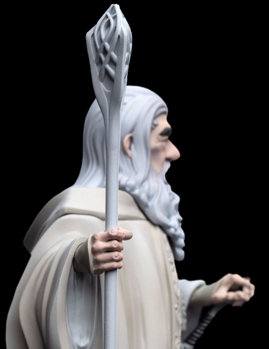 MINI EPICS: GANDALF THE WHITE