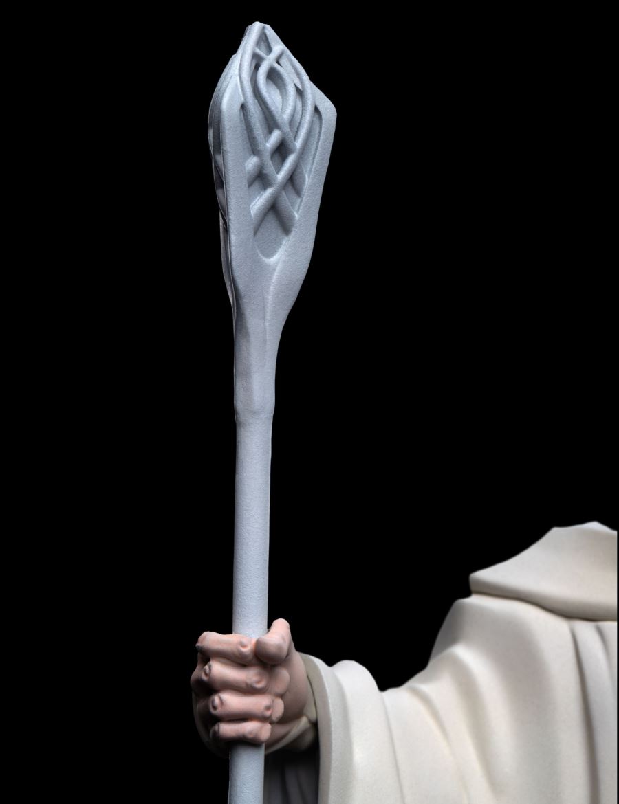 MINI EPICS: GANDALF THE WHITE