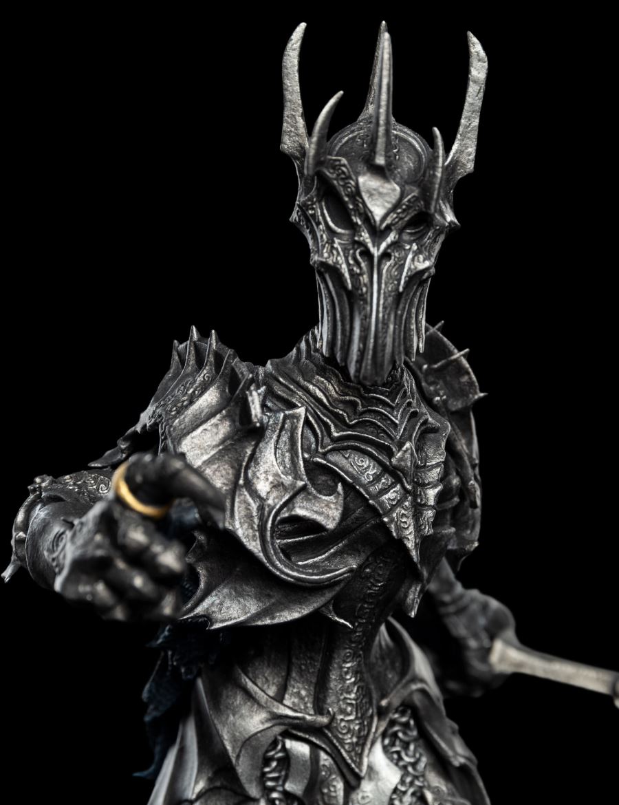 MINI EPICS: SAURON