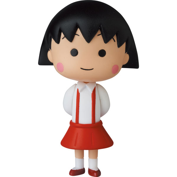 Ultra Detail Figure UDF Momoko Sakura Maruko No.640 - 644