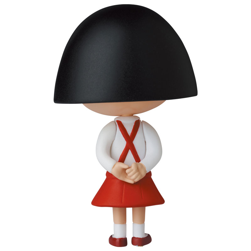 Ultra Detail Figure UDF Momoko Sakura Maruko No.640 - 644