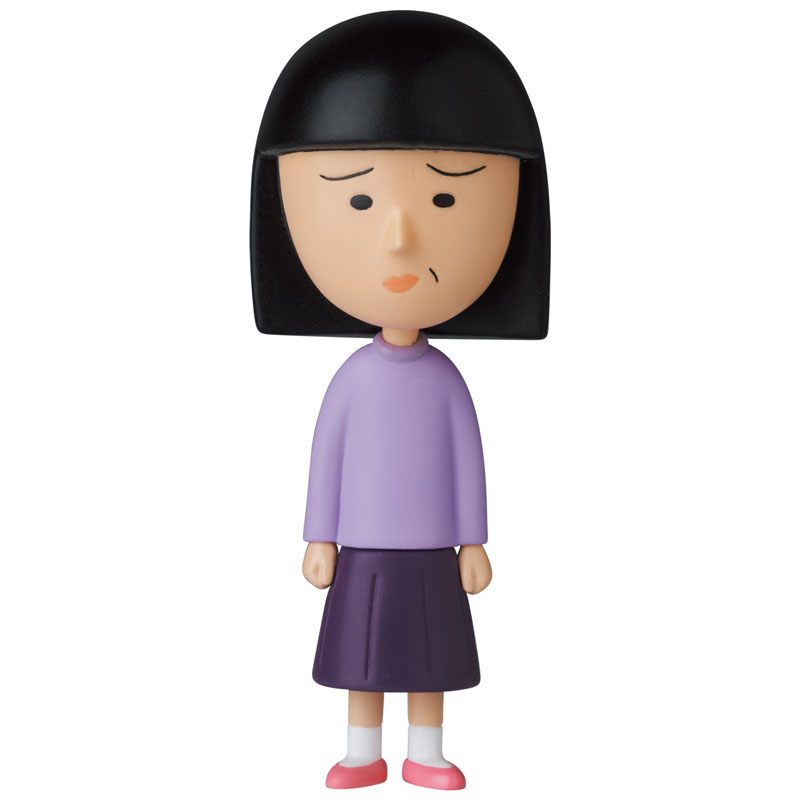 Ultra Detail Figure UDF Momoko Sakura Maruko No.640 - 644