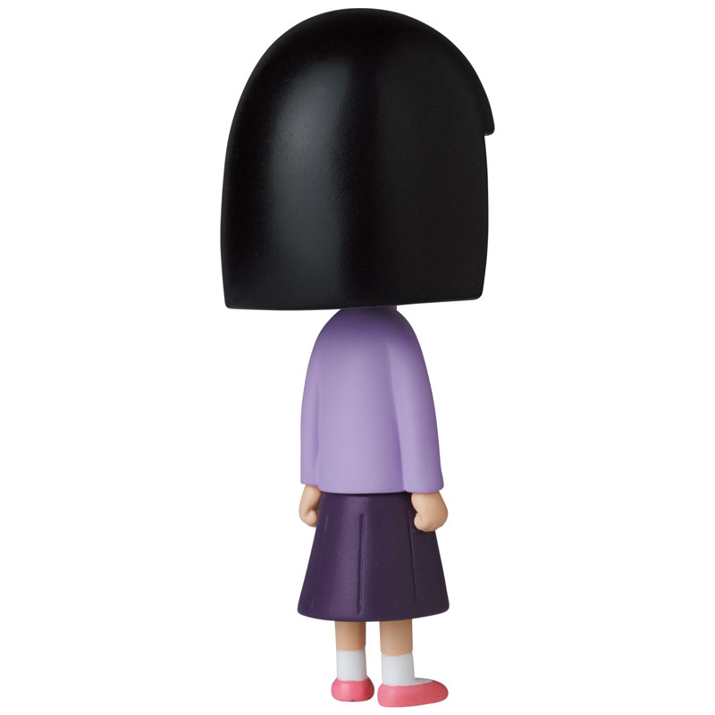 Ultra Detail Figure UDF Momoko Sakura Maruko No.640 - 644