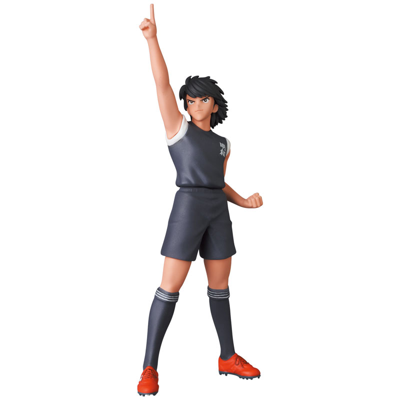 Ultra Detail Figure UDF Captain Tsubasa Tsubasa No.623 - 628