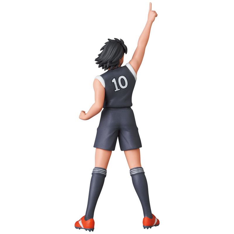 Ultra Detail Figure UDF Captain Tsubasa Tsubasa No.623 - 628