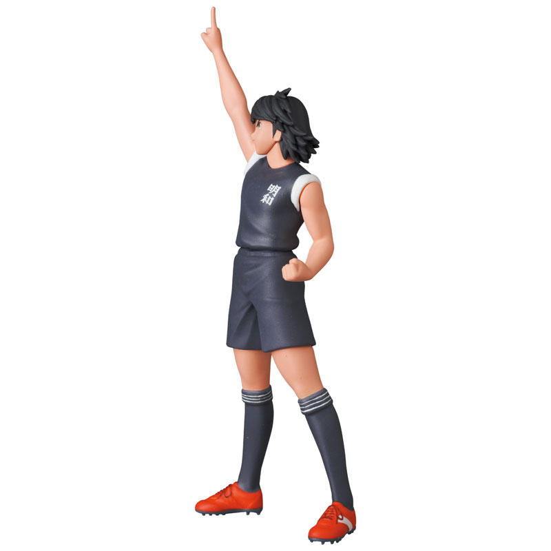 Ultra Detail Figure UDF Captain Tsubasa Tsubasa No.623 - 628