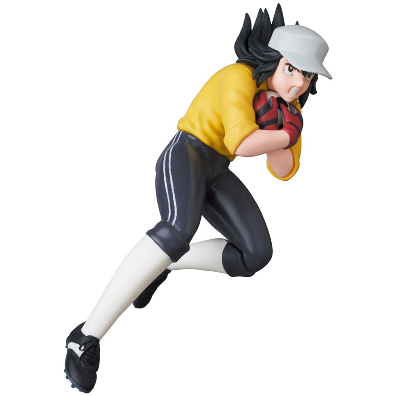 Ultra Detail Figure UDF Captain Tsubasa Tsubasa No.623 - 628