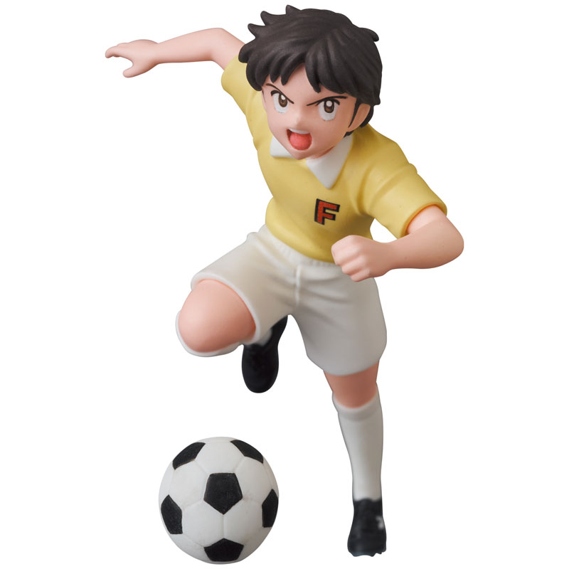 Ultra Detail Figure UDF Captain Tsubasa Tsubasa No.623 - 628
