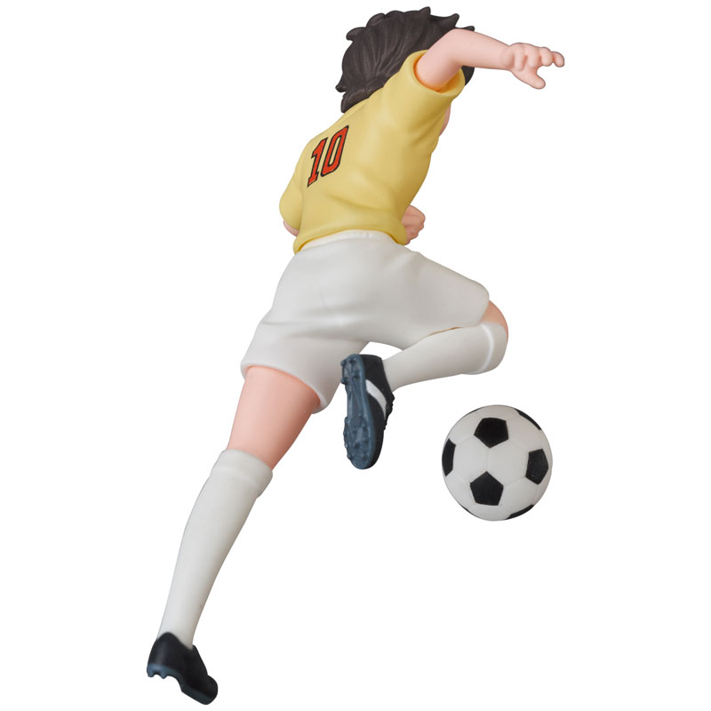 Ultra Detail Figure UDF Captain Tsubasa Tsubasa No.623 - 628