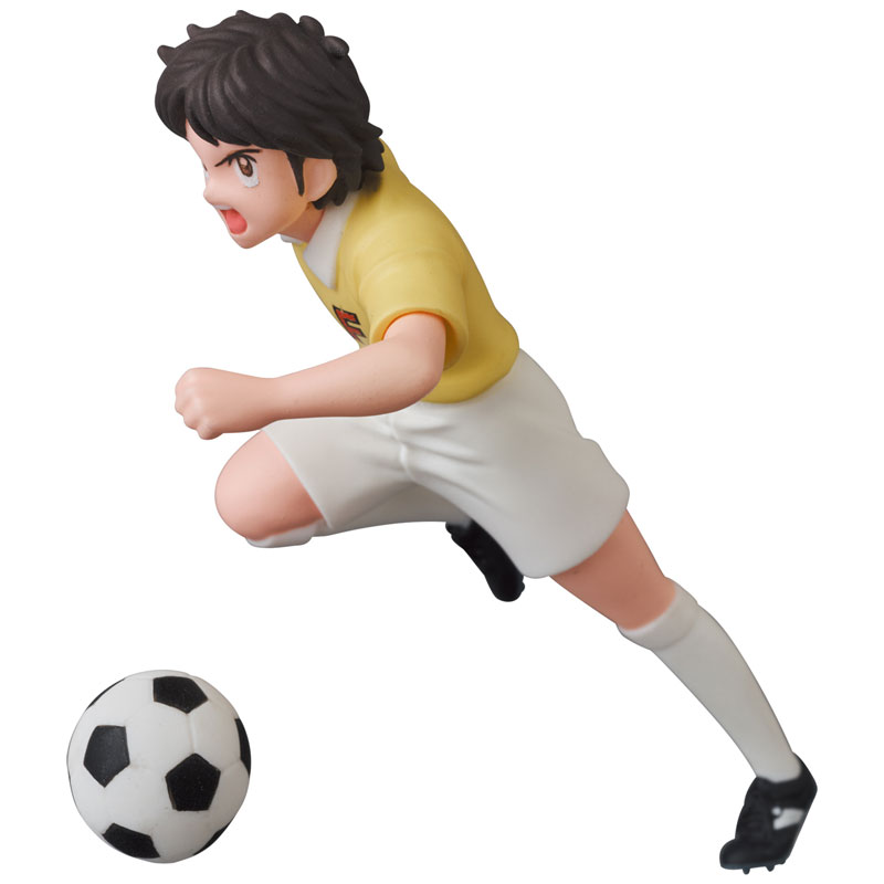 Ultra Detail Figure UDF Captain Tsubasa Tsubasa No.623 - 628