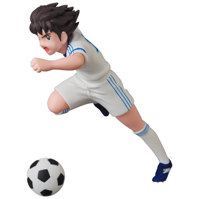 Ultra Detail Figure UDF Captain Tsubasa Tsubasa No.623 - 628