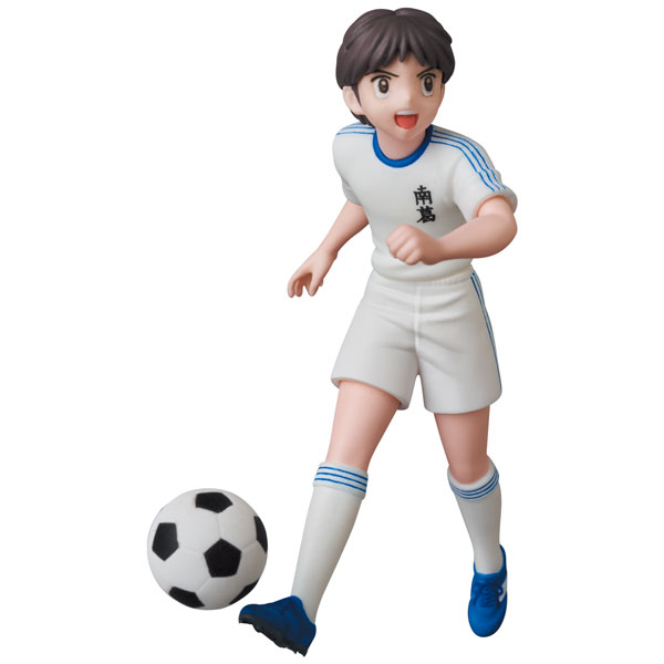 Ultra Detail Figure UDF Captain Tsubasa Tsubasa No.623 - 628