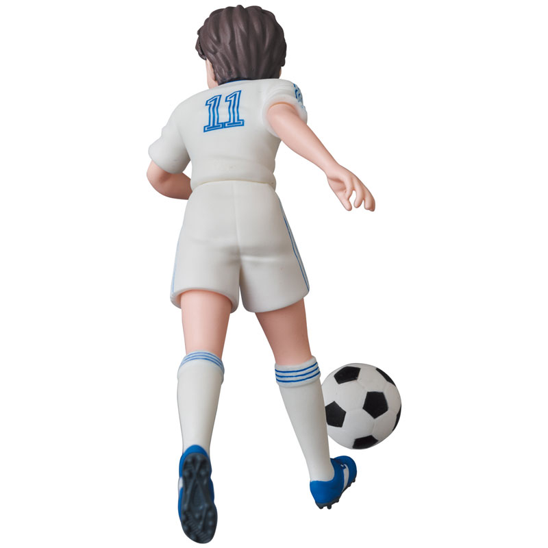 Ultra Detail Figure UDF Captain Tsubasa Tsubasa No.623 - 628