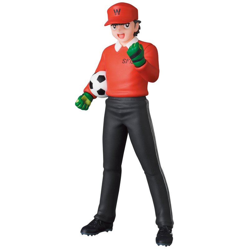 Ultra Detail Figure UDF Captain Tsubasa Tsubasa No.623 - 628