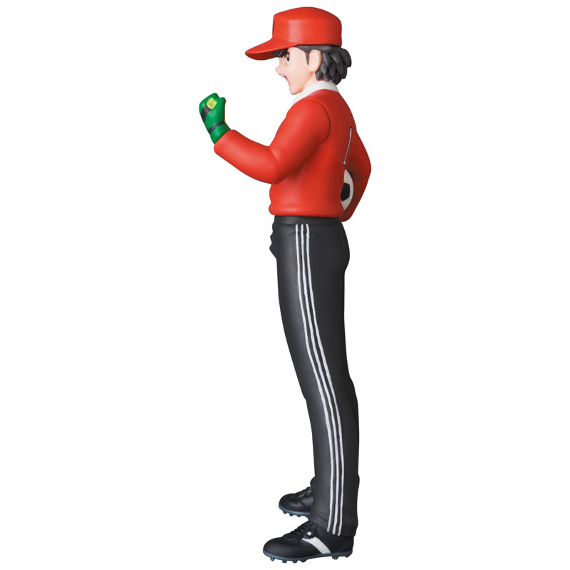 Ultra Detail Figure UDF Captain Tsubasa Tsubasa No.623 - 628
