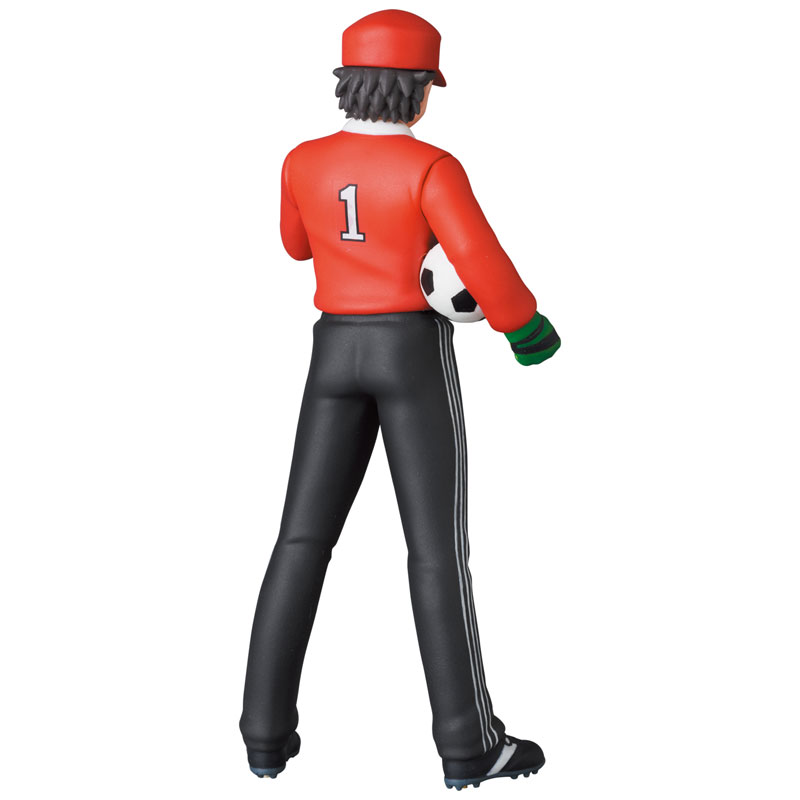 Ultra Detail Figure UDF Captain Tsubasa Tsubasa No.623 - 628