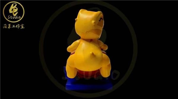 Agumon - Digimon