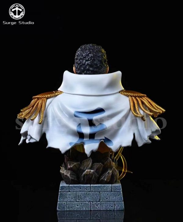 Red Dog, Yellow Ape, Green Pheasant