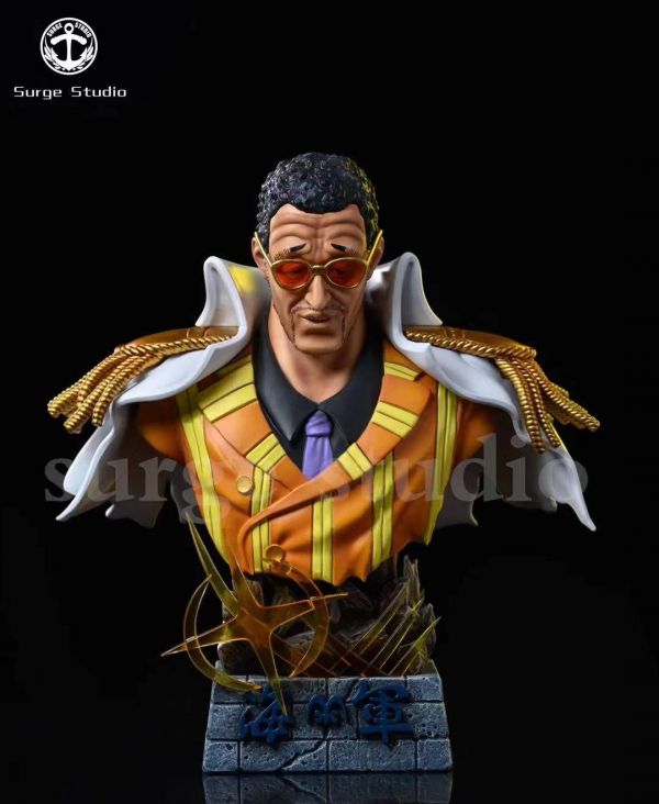 Red Dog, Yellow Ape, Green Pheasant