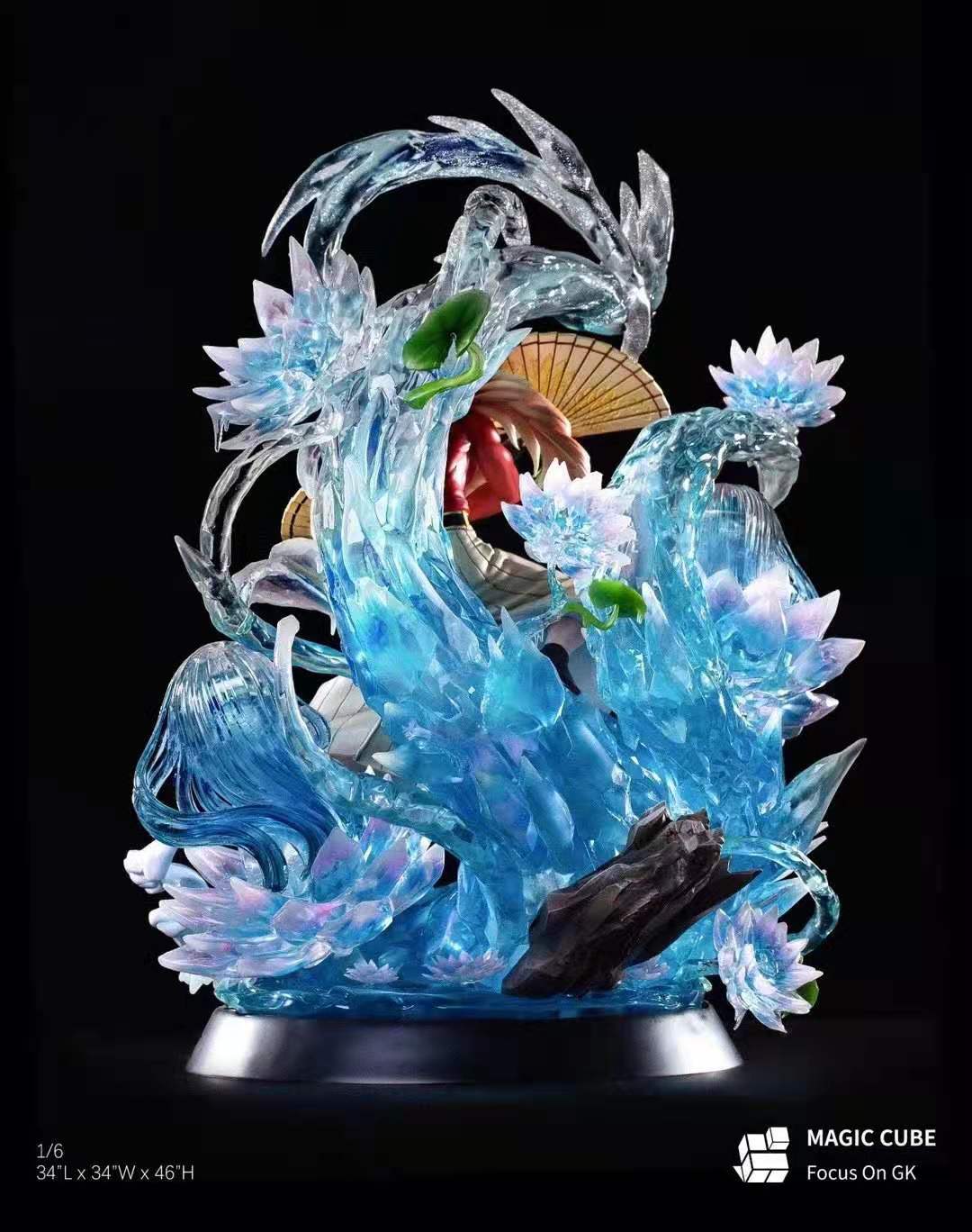 Douma - Demon Slayer