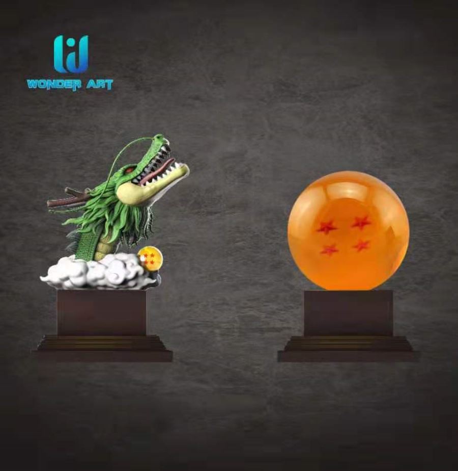 Super Saiyan God Goku [DX version] – Dragon Ball 