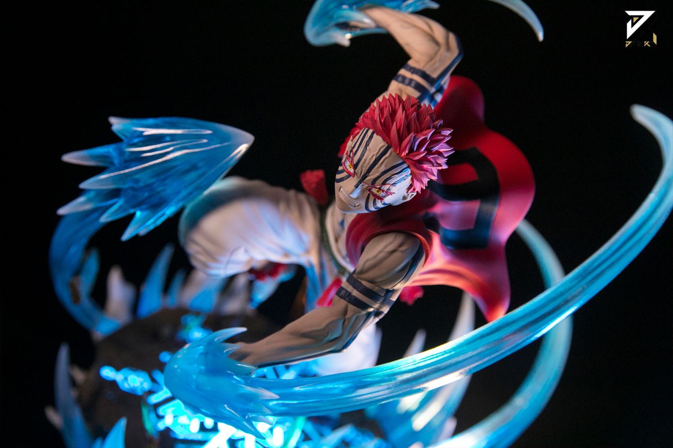 Akaza – Demon Slayer