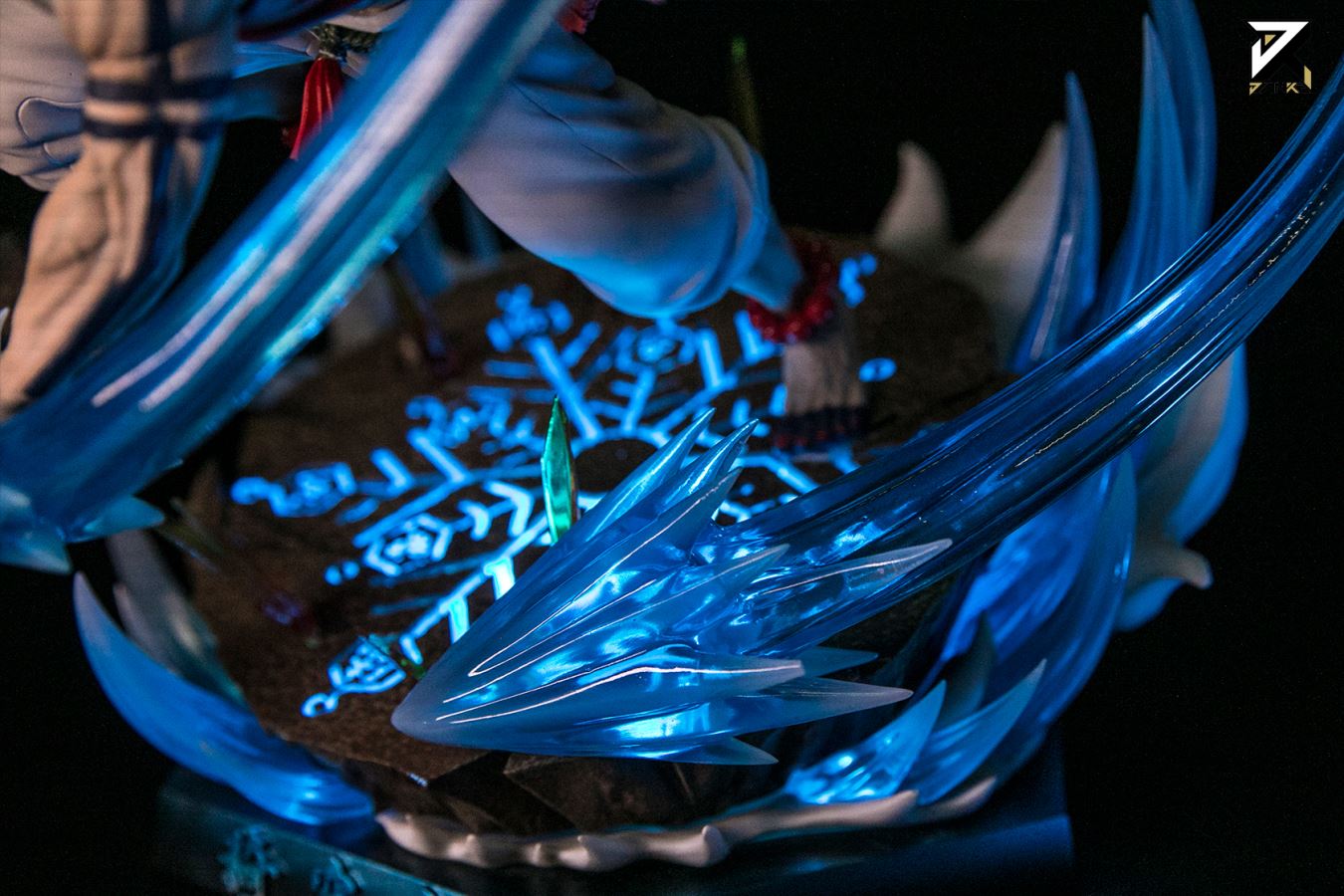 Akaza – Demon Slayer