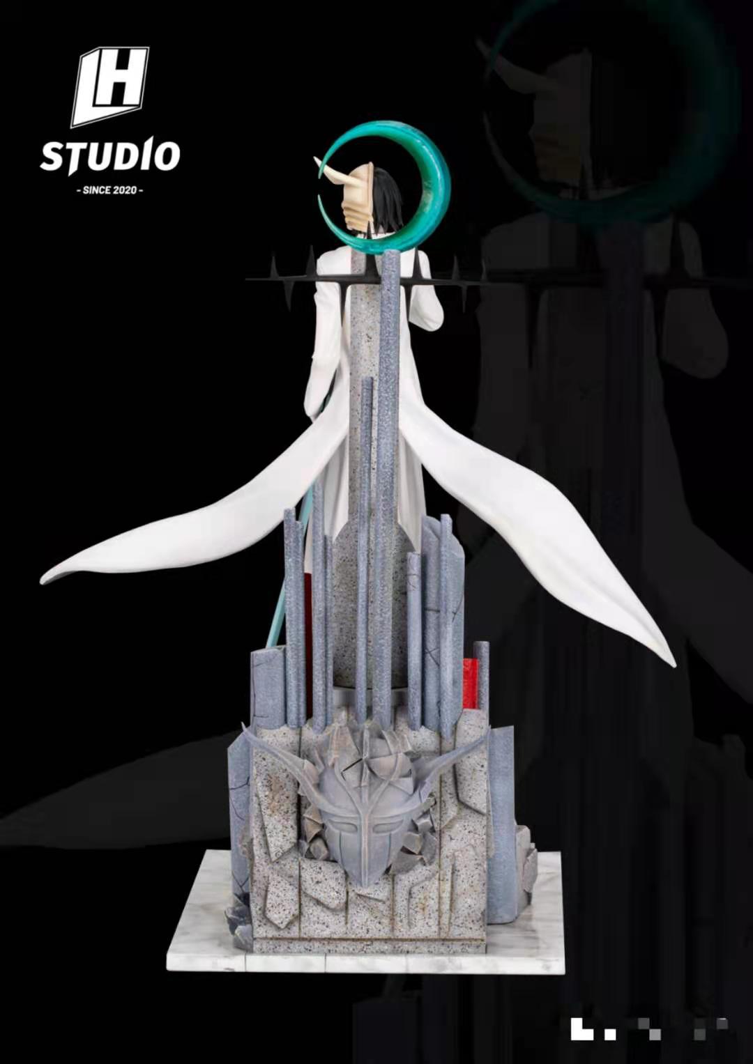 Ulquiorra Cifer - Bleach