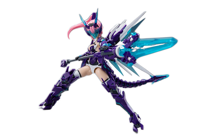 1/12 ATK Girl Chinese Divine Beasts Qinglong