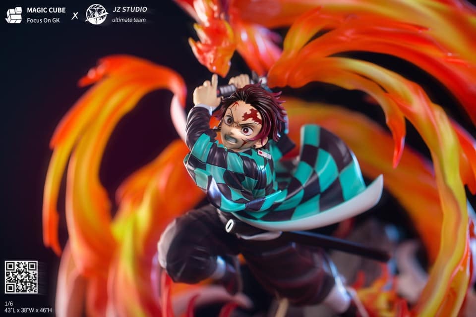 Kamado Tanjirou