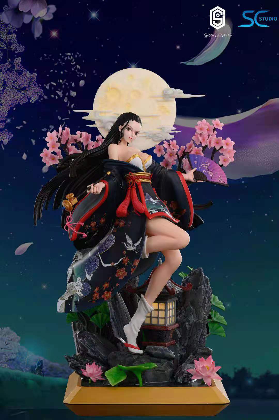 Nico Robin – One Piece