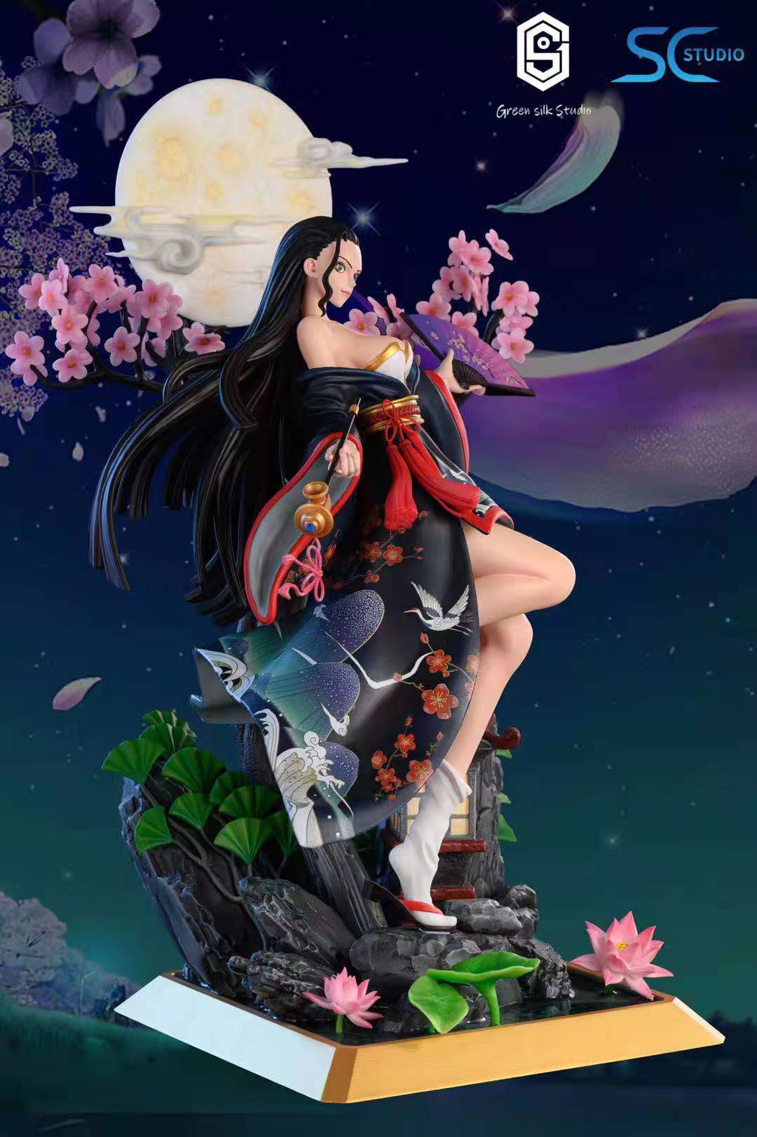 Nico Robin – One Piece