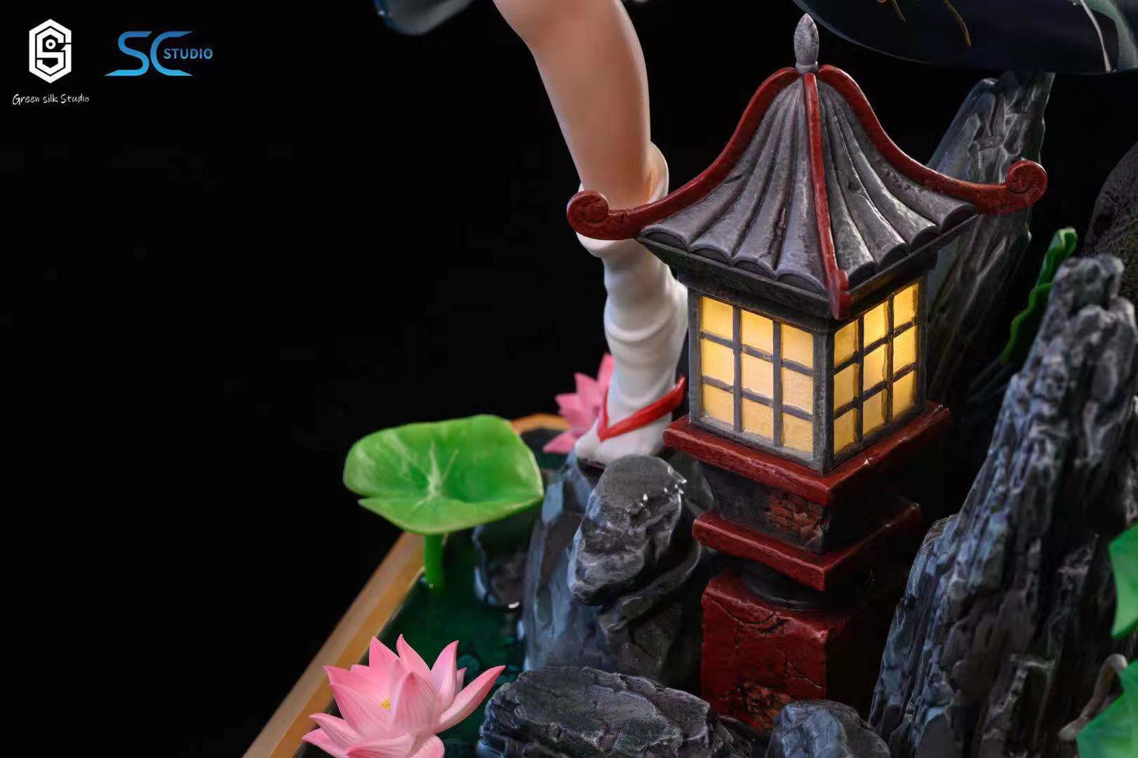 Nico Robin – One Piece