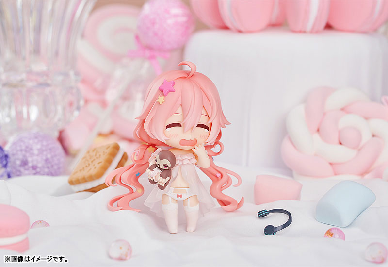 Nendoroid Red: Pride of Eden Evante