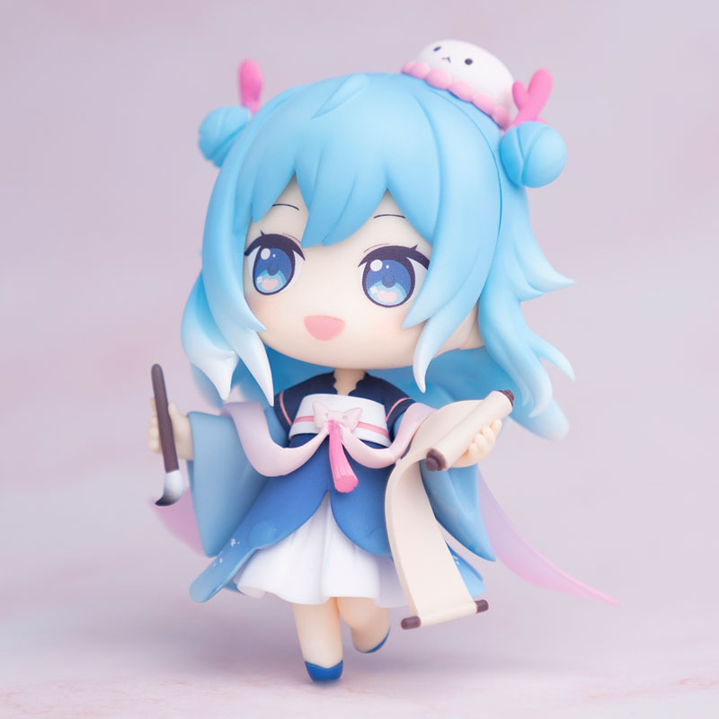Hai Yi Garyou Ver. Deformed Figure