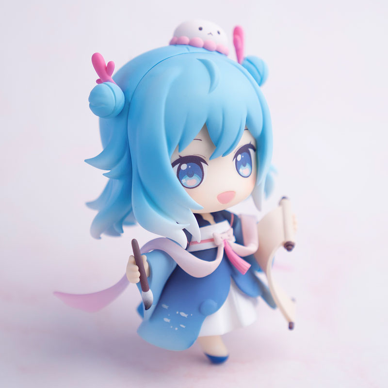 Hai Yi Garyou Ver. Deformed Figure