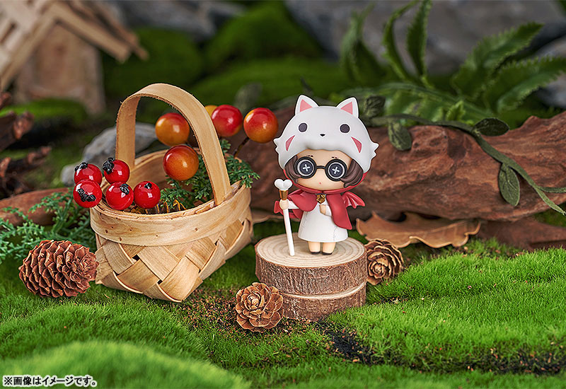 Identity V - Identity V Moe Moe Pet Collectible Figures