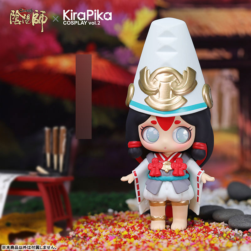 Onmyoji x KiraPika Cosplay Series Vol.2