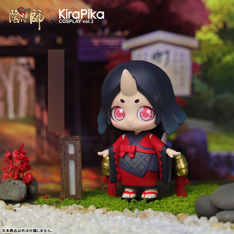 Onmyoji x KiraPika Cosplay Series Vol.2