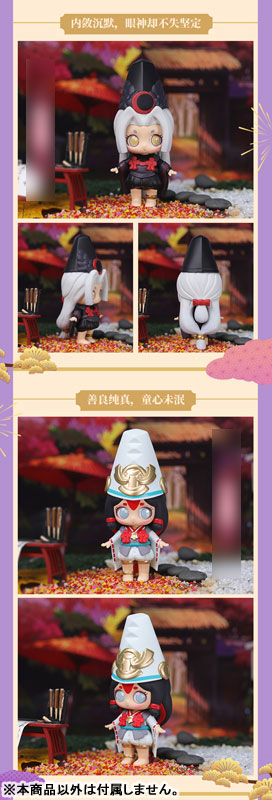 Onmyoji x KiraPika Cosplay Series Vol.2