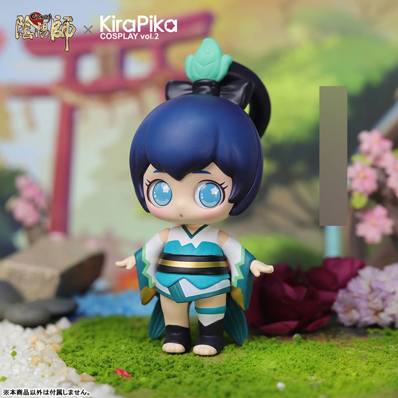 Onmyoji x KiraPika Cosplay Series Vol.2